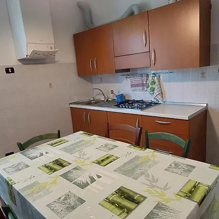 & Cinque Terre 莫内利亚