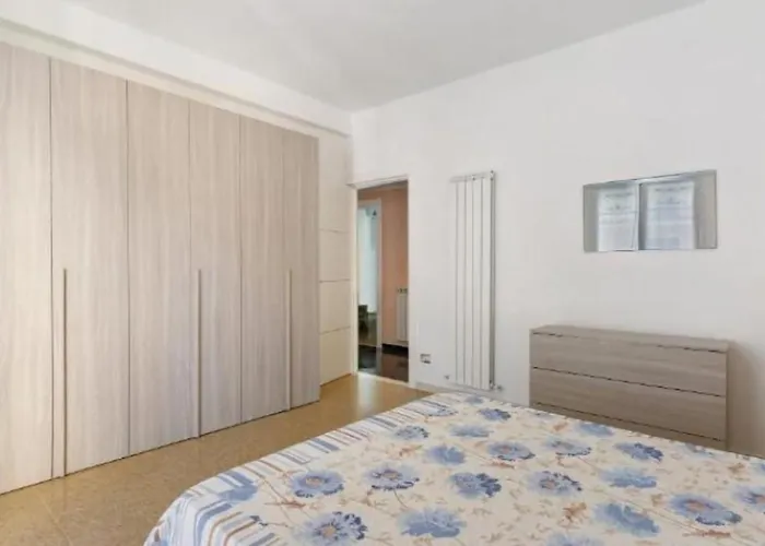 Apartament & Cinque Terre Moneglia