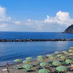 & Cinque Terre Lejlighed *