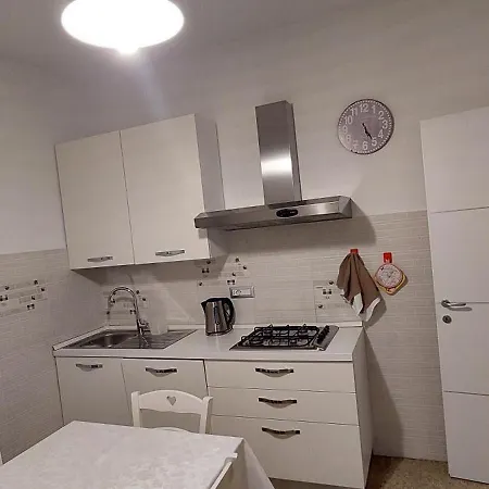 & Cinque Terre Apartment