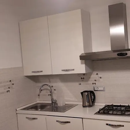 & Cinque Terre Apartamento *