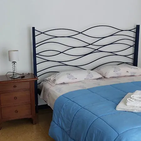 & Cinque Terre Apartment