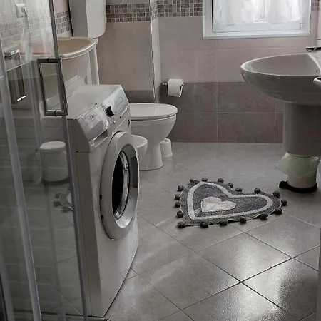 & Cinque Terre Apartamento Moneglia