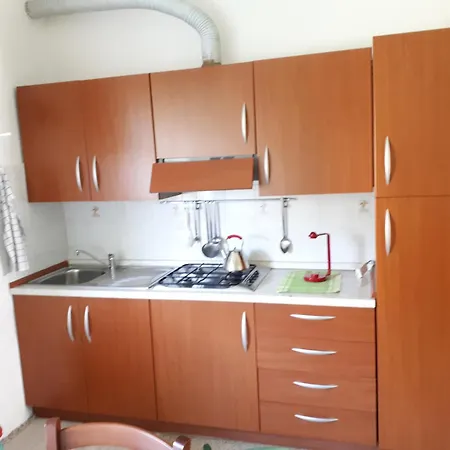 & Cinque Terre Apartment
