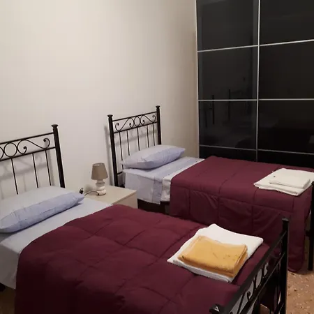 & Cinque Terre Apartment Moneglia