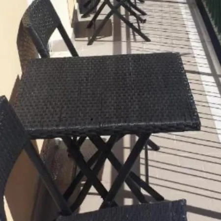 & Cinque Terre Apartment *