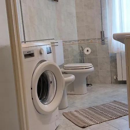 & Cinque Terre Apartamento