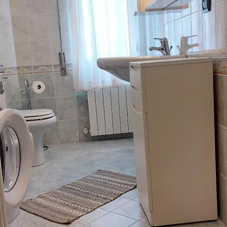 Apartamento & Cinque Terre *