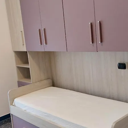 & Cinque Terre * Moneglia