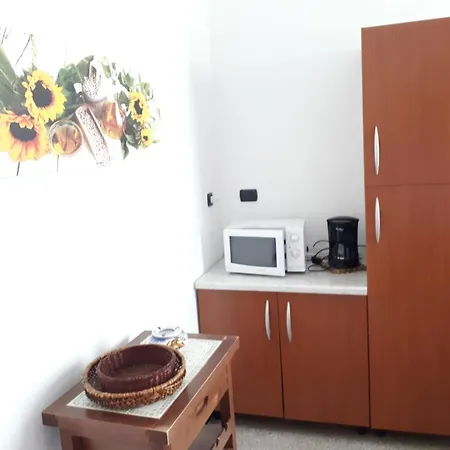 & Cinque Terre Apartment Moneglia