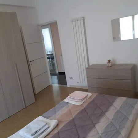 & Cinque Terre Apartment