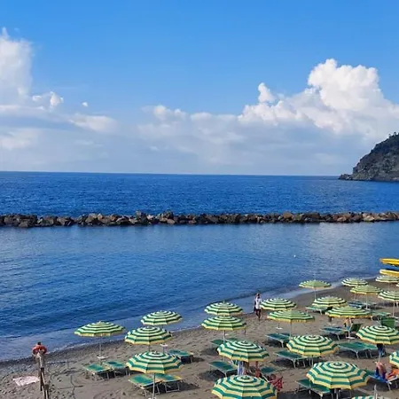 Cinque Terre & Lägenhet *