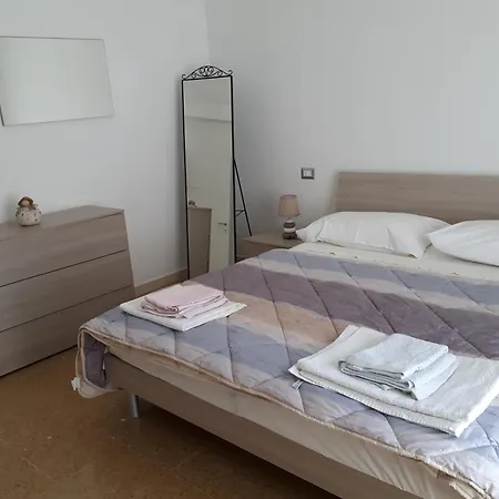 & Cinque Terre Apartment