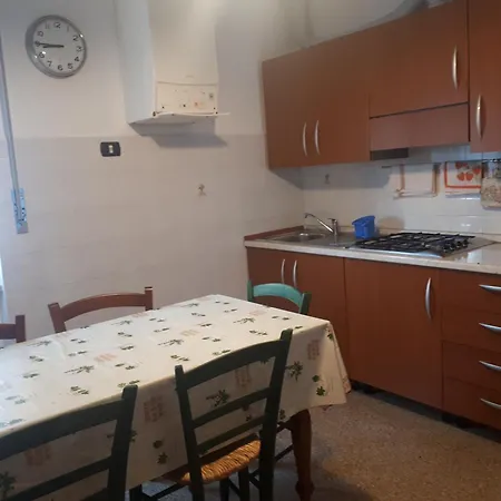 Apartment & Cinque Terre *