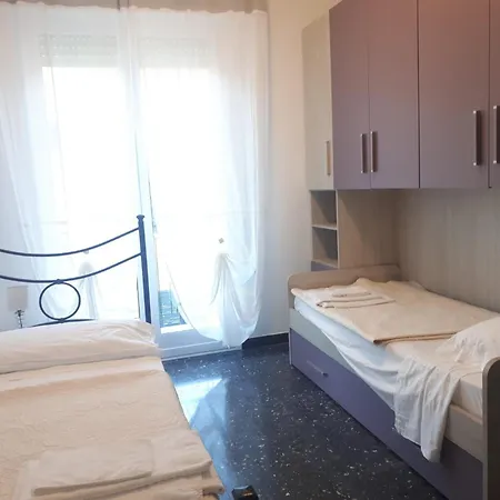 Apartment & Cinque Terre Moneglia