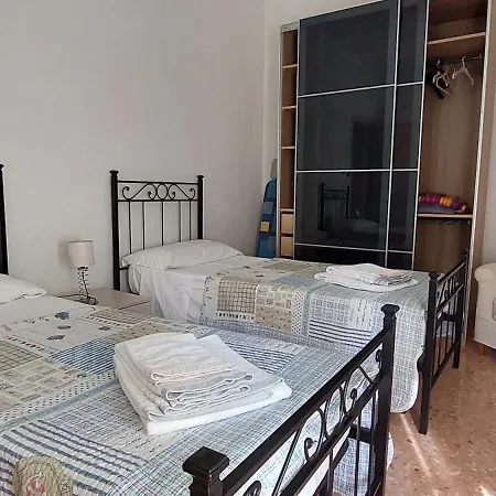 & Cinque Terre Apartment