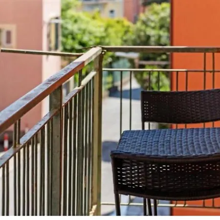 & Cinque Terre Apartment *