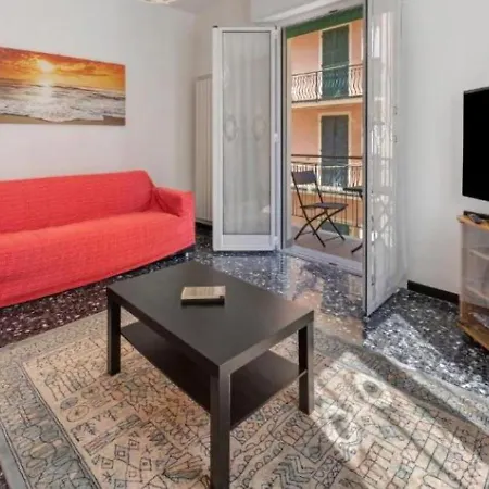 Apartment Moneglia&cinque Terre *