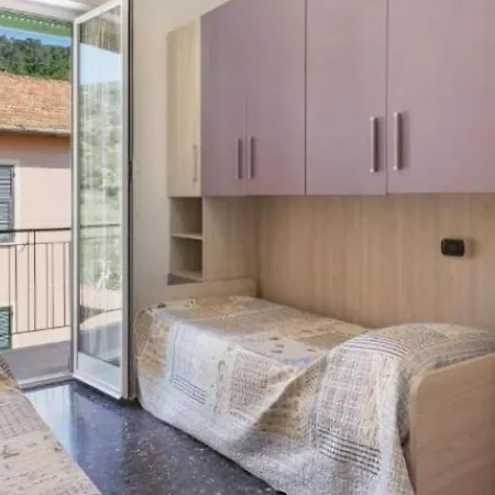 Apartamento & Cinque Terre Moneglia