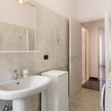 & Cinque Terre Apartment *