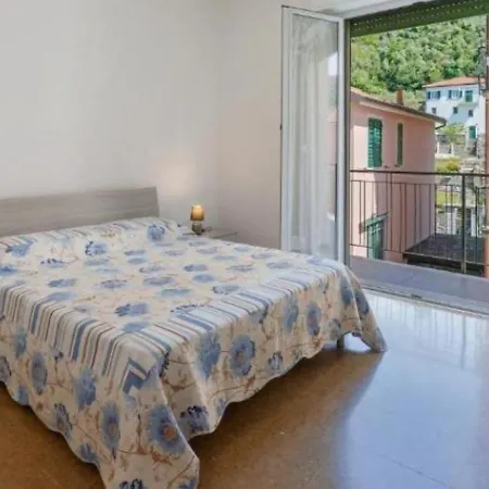Apartamento & Cinque Terre Moneglia