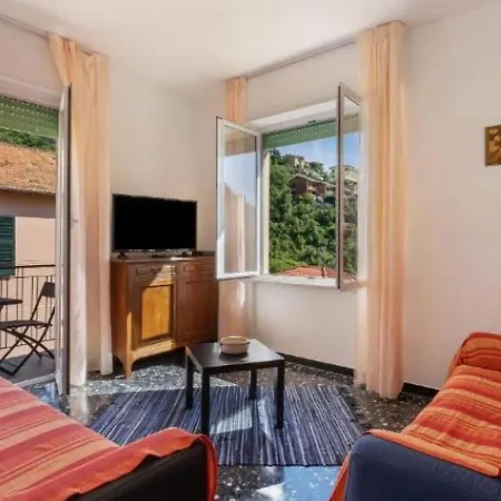 & Cinque Terre * Moneglia