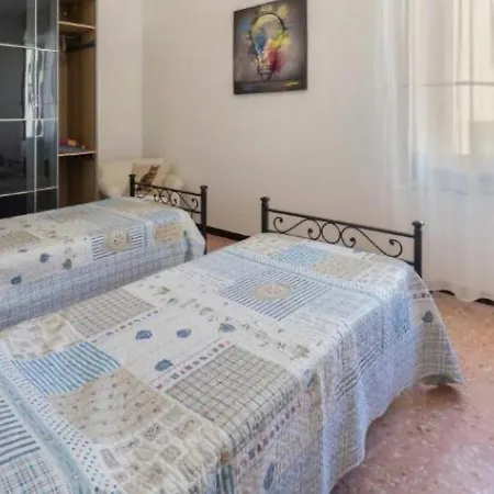 & Cinque Terre Apartamento