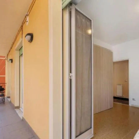 & Cinque Terre Apartamento *