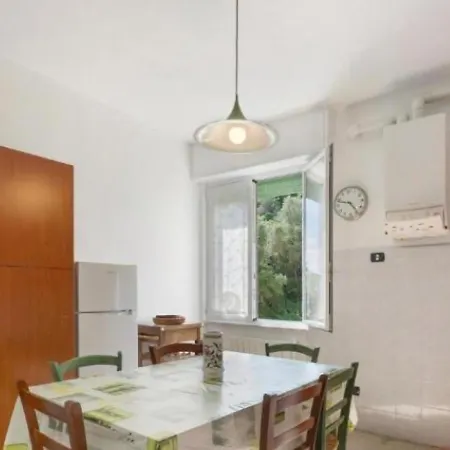 Apartamento & Cinque Terre *