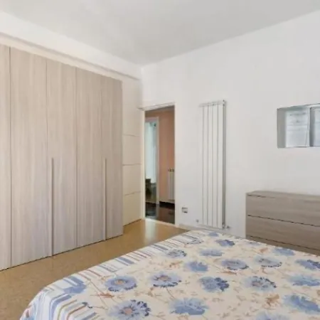 Apartment & Cinque Terre Moneglia