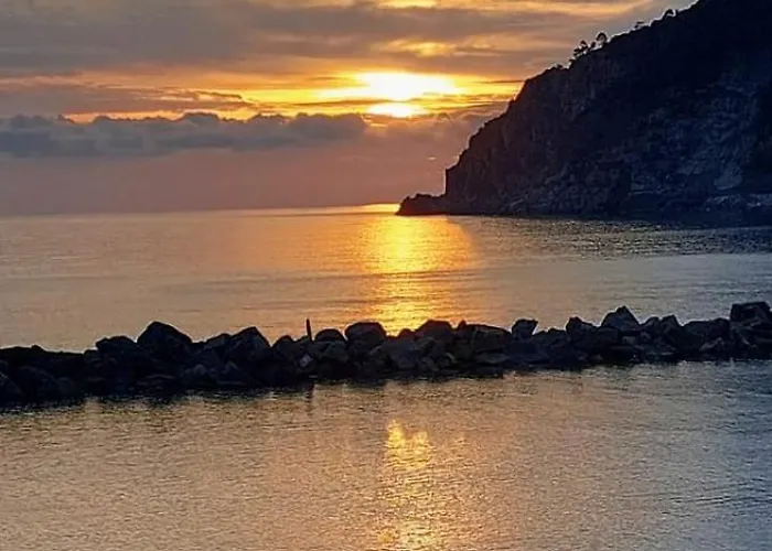 & Cinque Terre Lejlighed